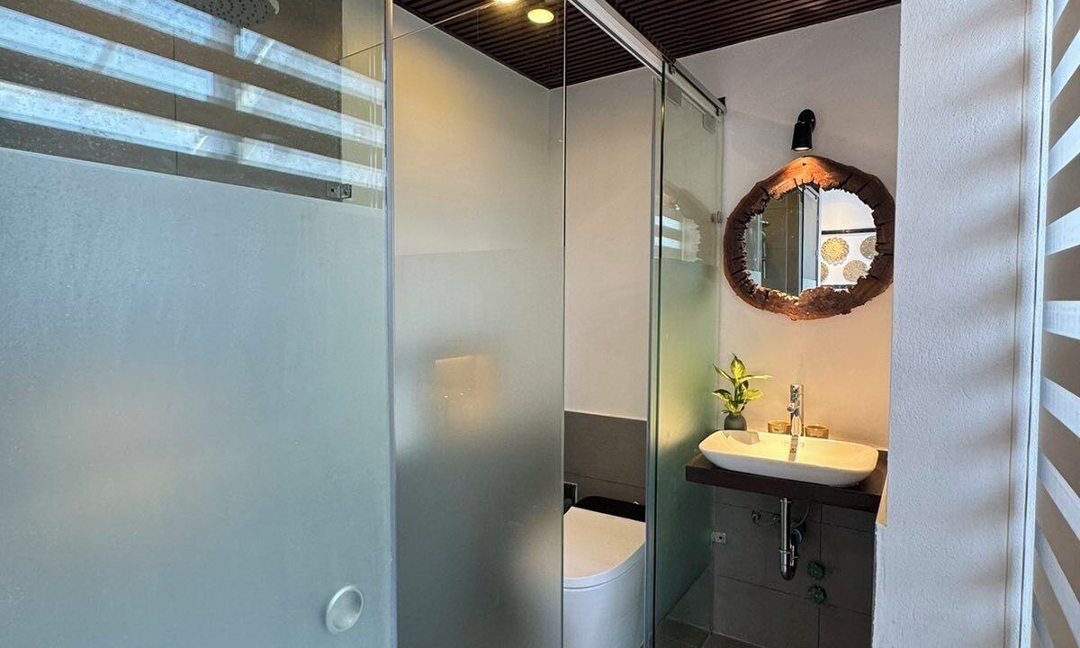 Photo of Bathroom in Cam Pho