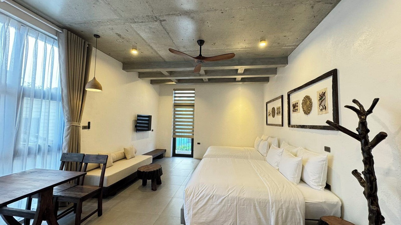 Photo of Bedroom in Cam Pho