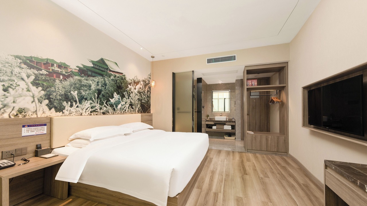 Photo of Bedroom in Nanhai
