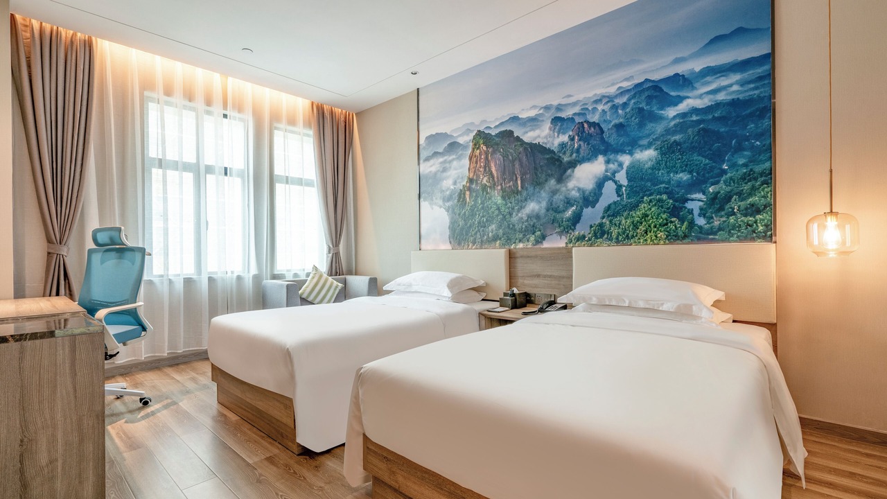 Photo of Bedroom in Nanhai