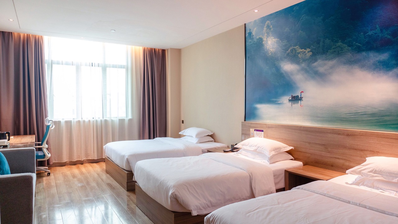 Photo of Bedroom in Nanhai