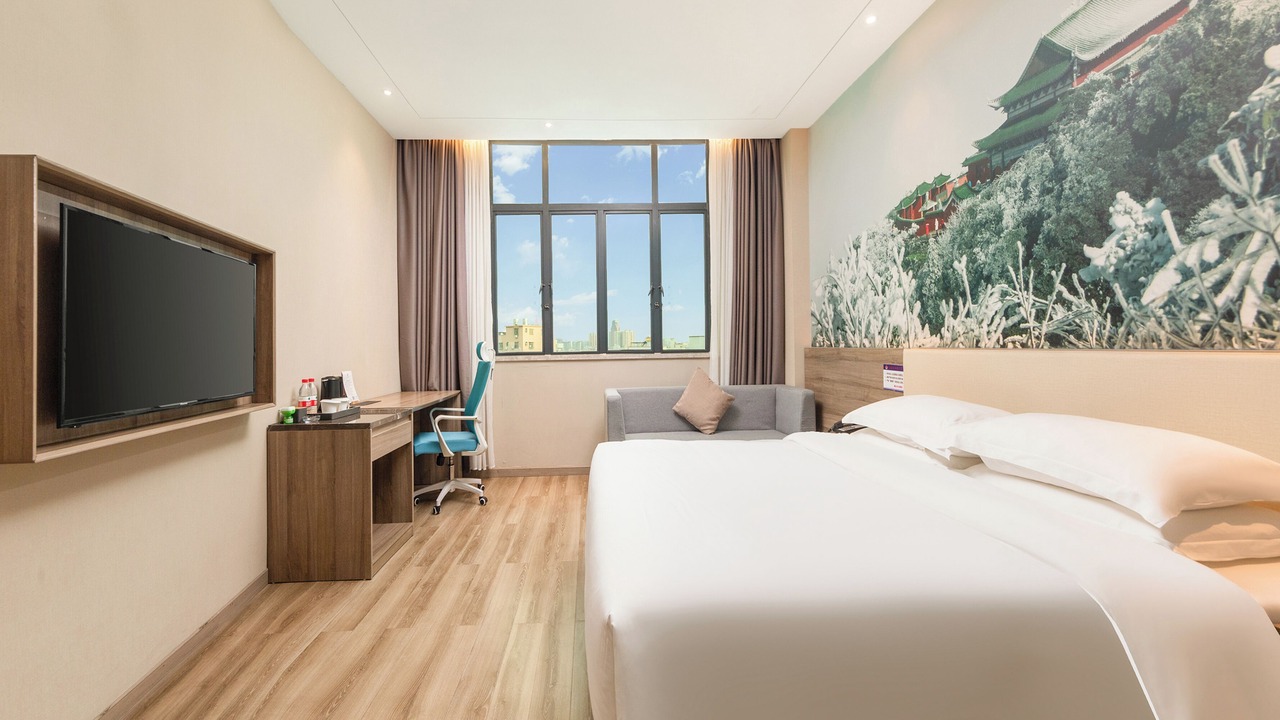Photo of Bedroom in Nanhai