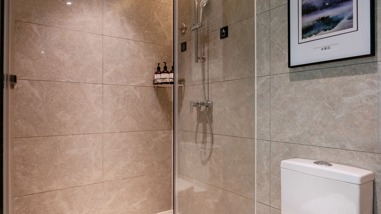 Photo of Bathroom in Nanhai