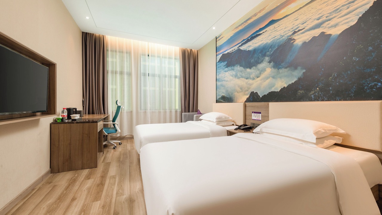 Photo of Bedroom in Nanhai