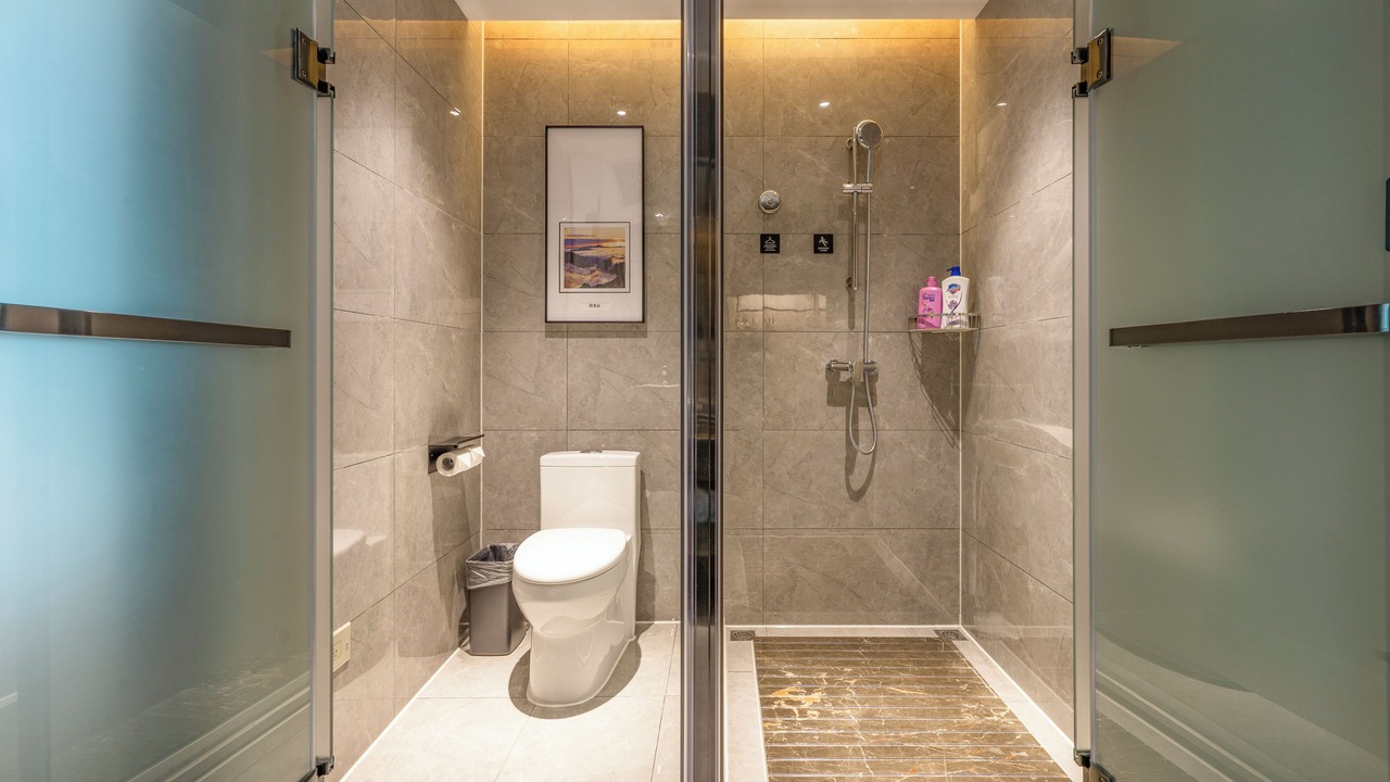 Photo of Bathroom in Nanhai
