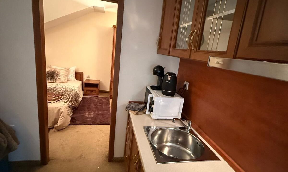 Photo of Kitchen in Shiligarnika