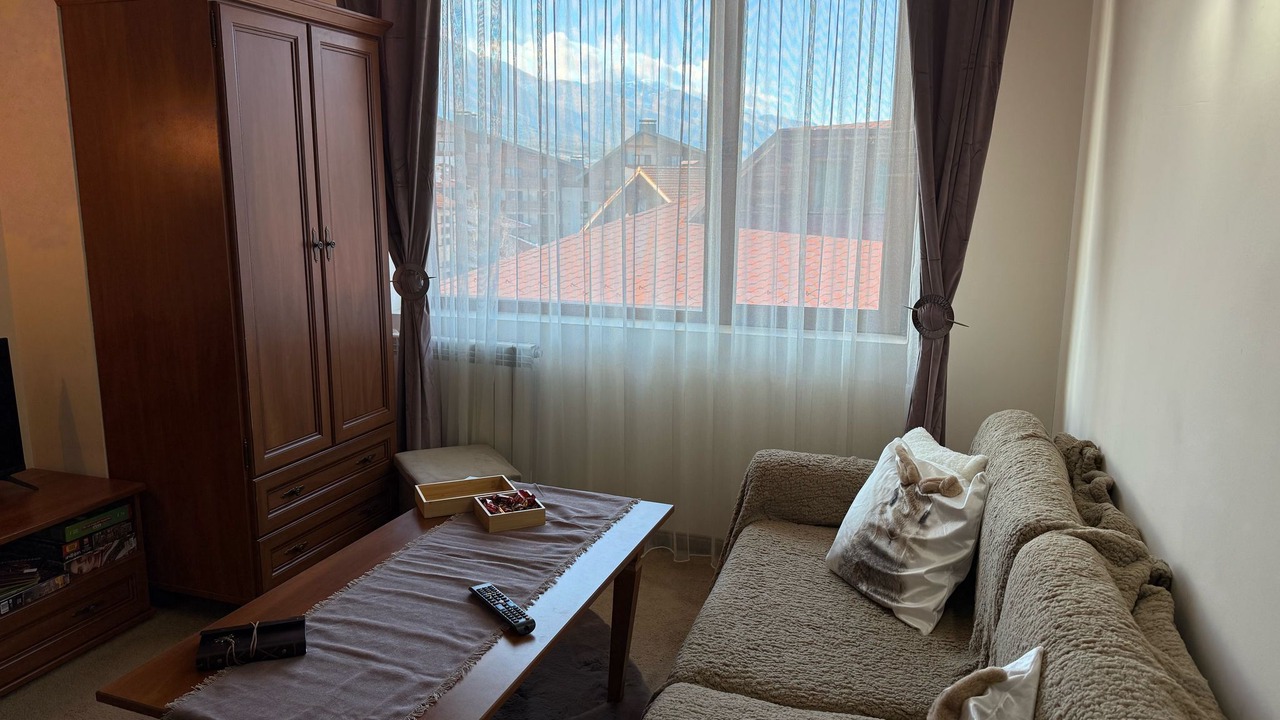 Photo of Livingroom in Shiligarnika
