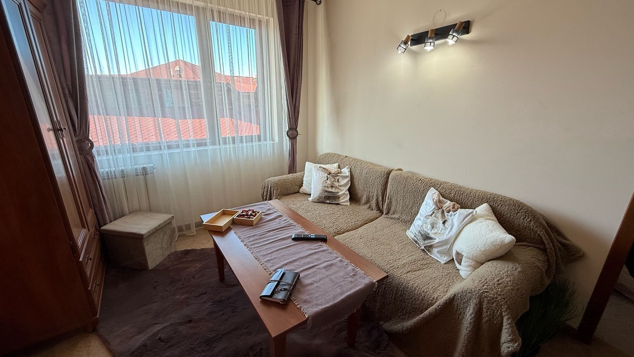 Photo of Livingroom in Shiligarnika