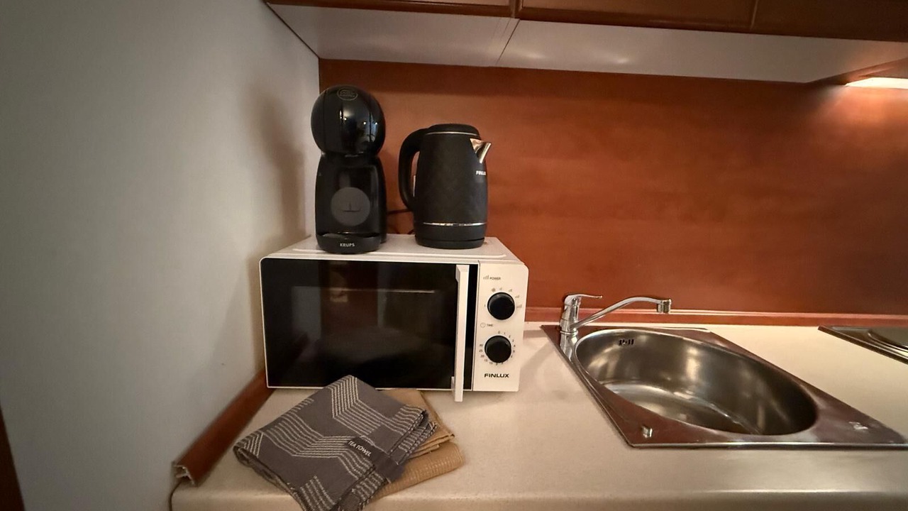 Photo of Kitchen in Shiligarnika