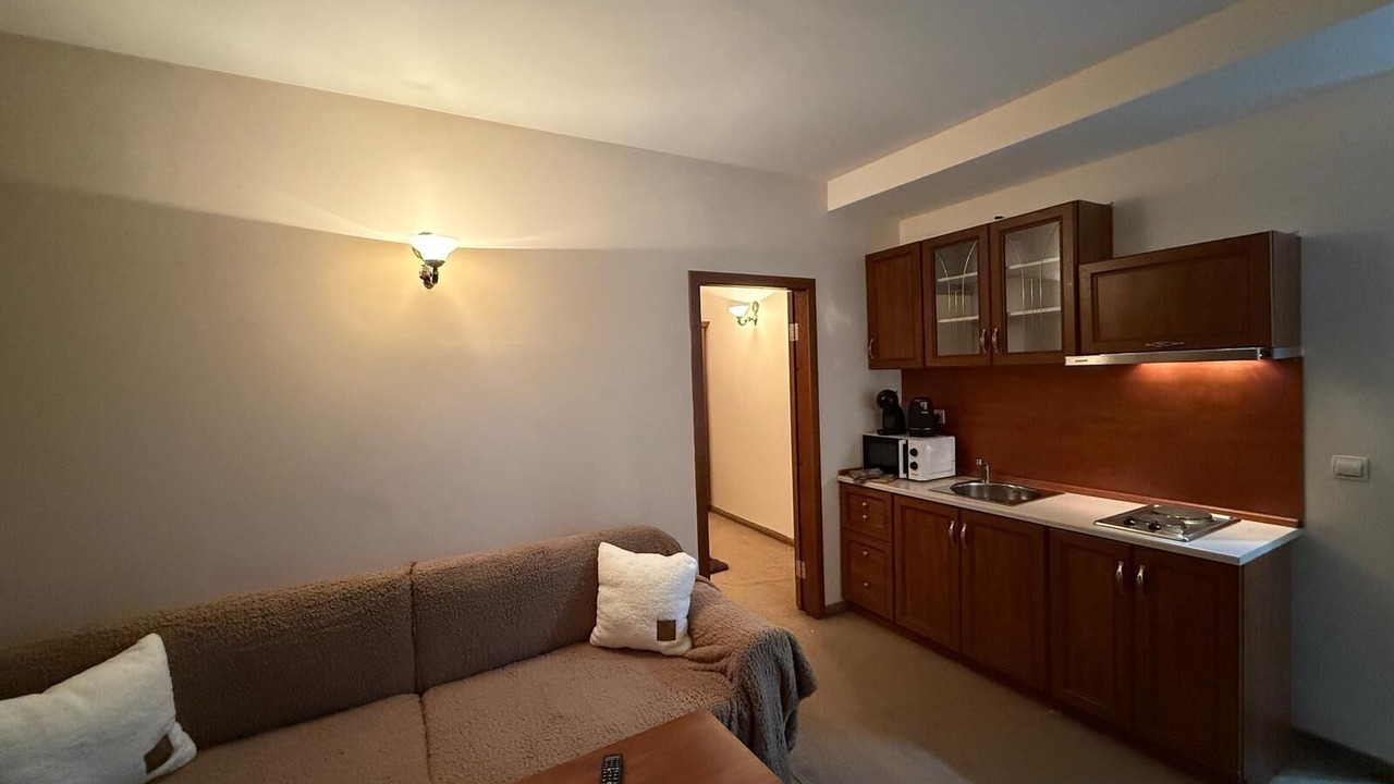 Photo of Livingroom in Shiligarnika