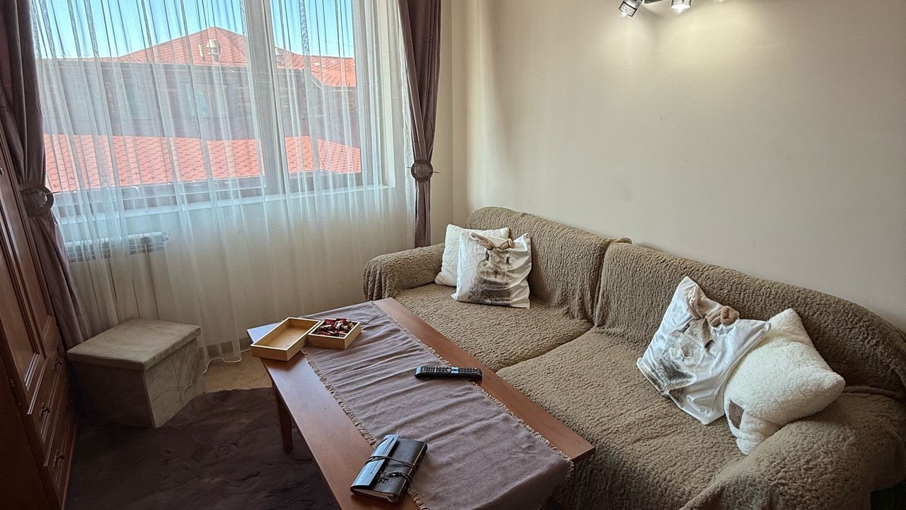 Photo of Livingroom in Shiligarnika