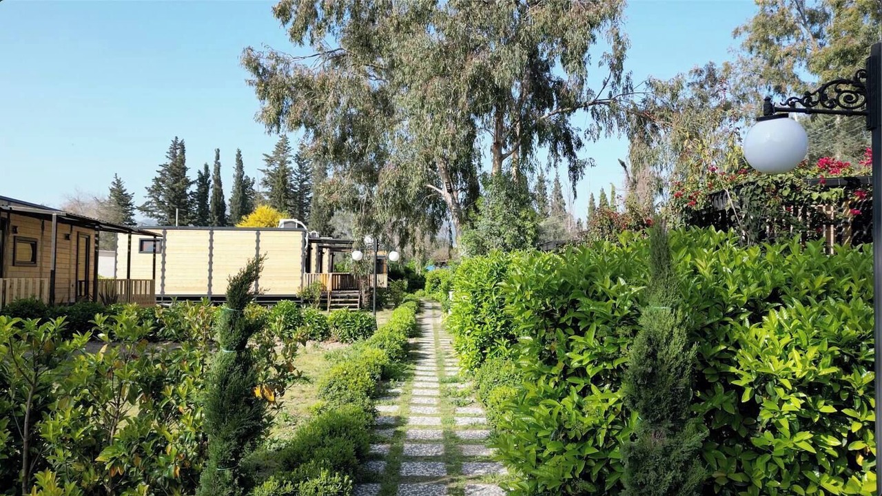 Photo of Outdoor in Bitez
