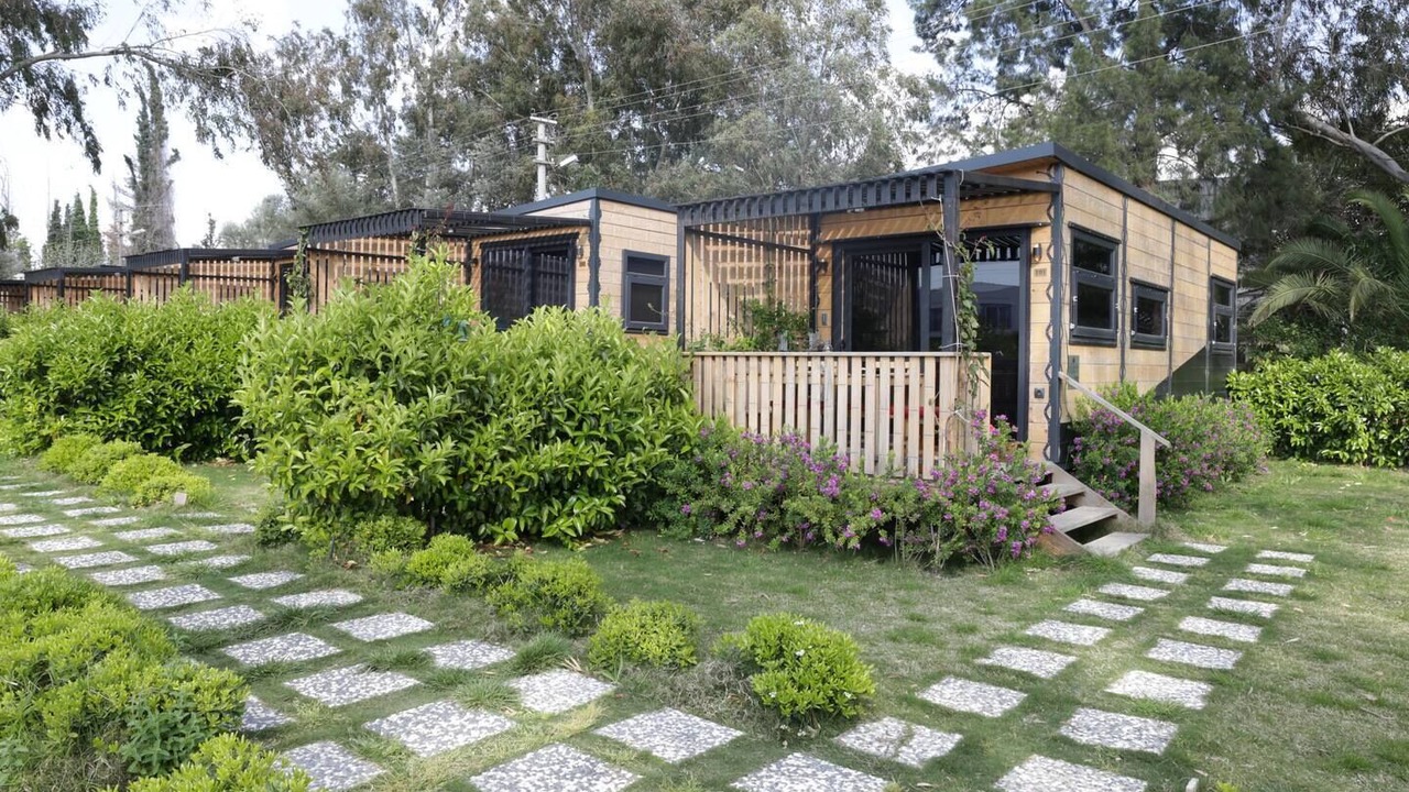 Photo of Outdoor in Bitez