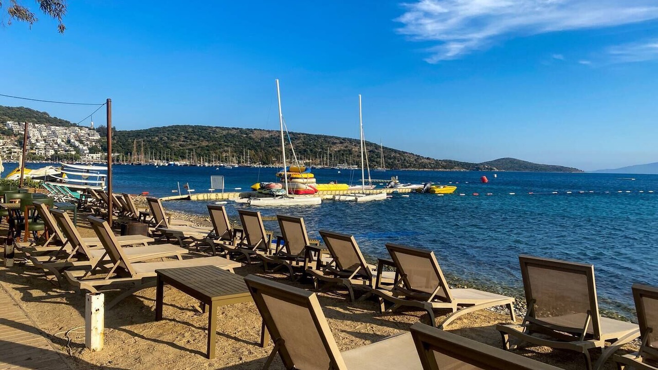 Photo of Outdoor in Bitez