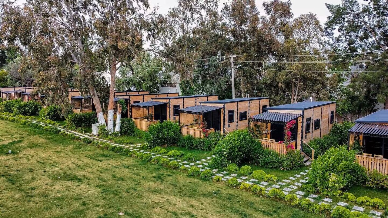 Photo of Outdoor in Bitez