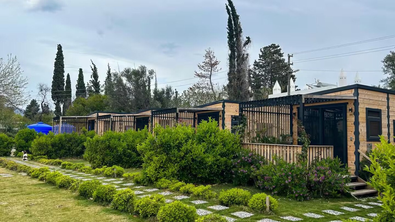 Photo of Outdoor in Bitez