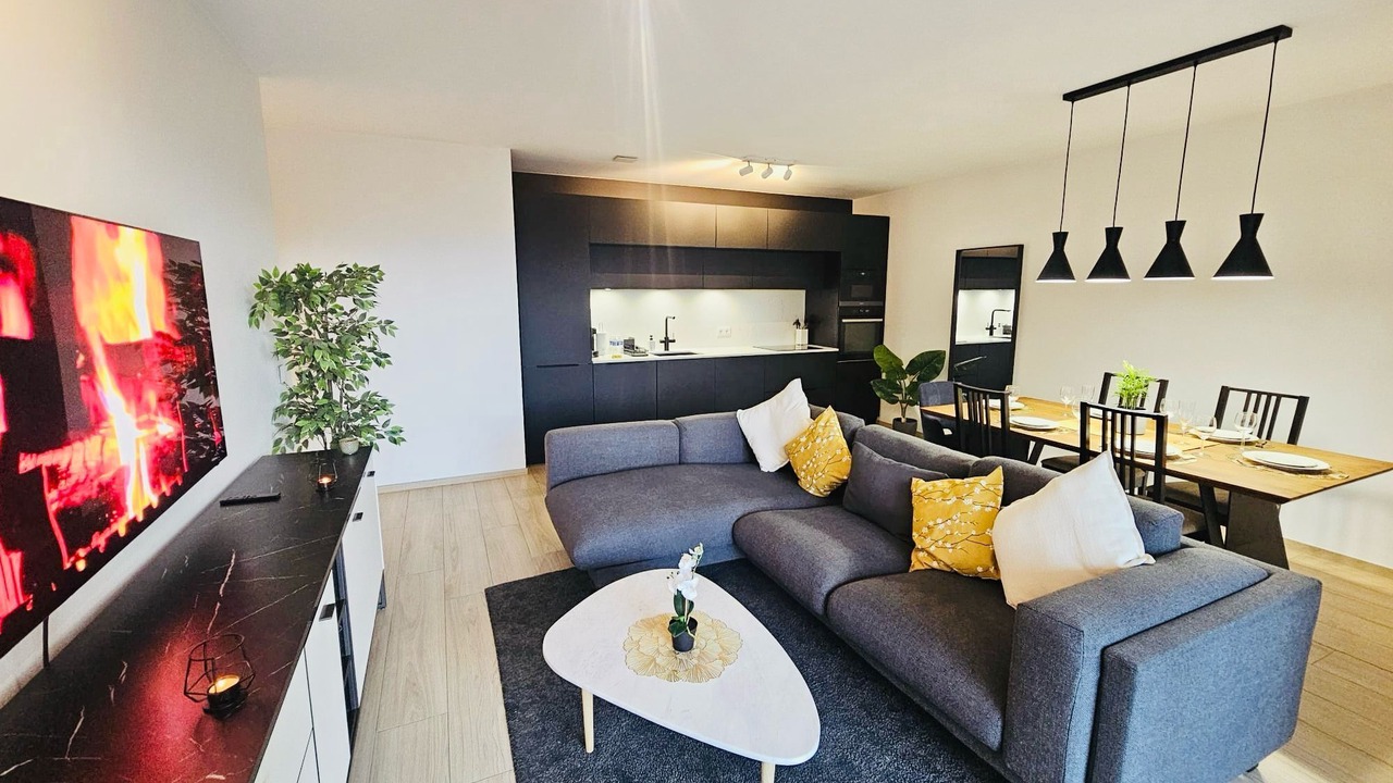 Photo of Livingroom in Gasperich