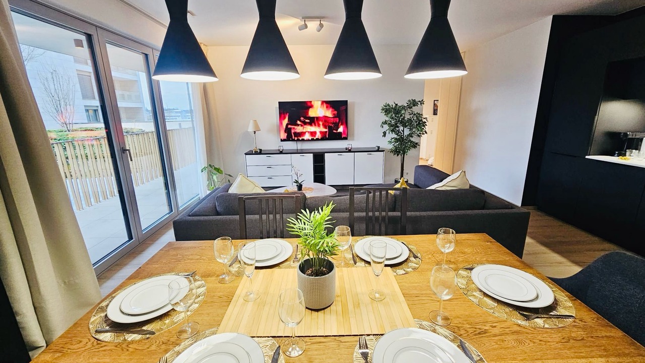 Photo of Livingroom in Gasperich