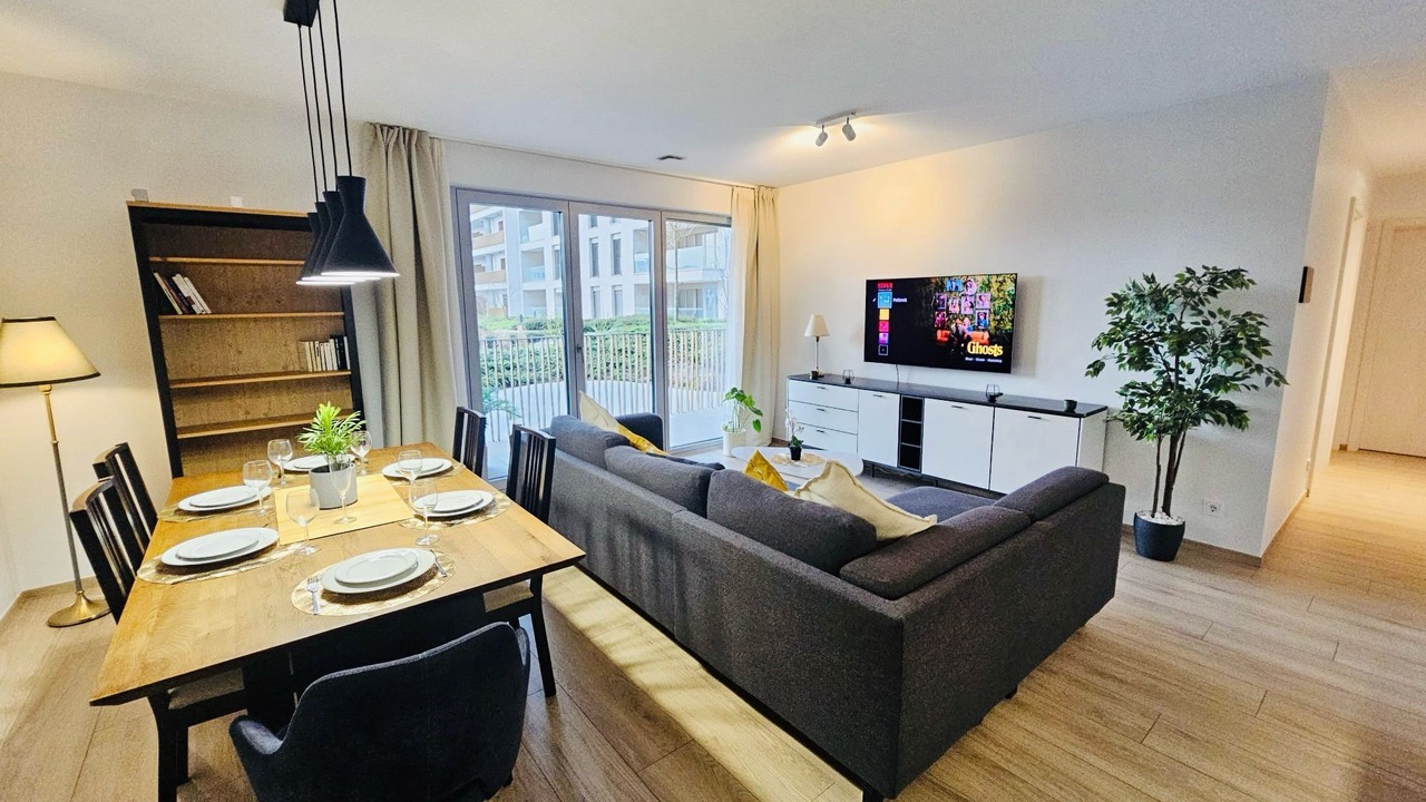 Photo of Livingroom in Gasperich
