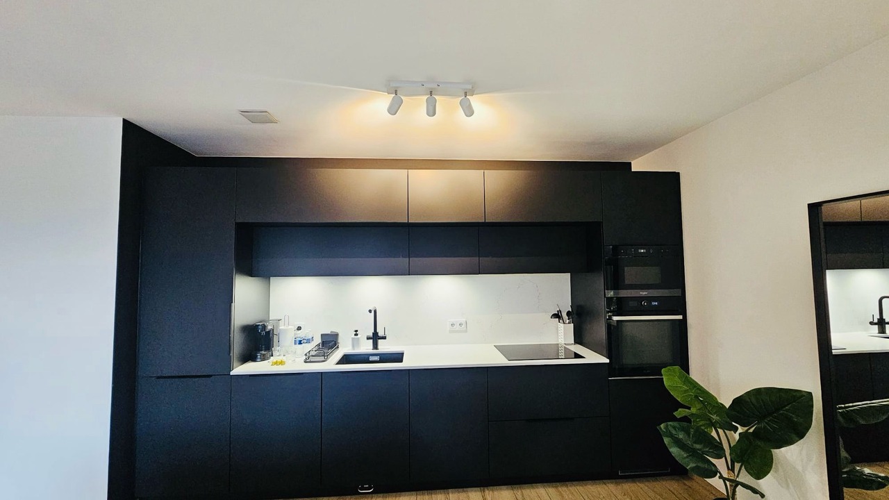 Photo of Kitchen in Gasperich