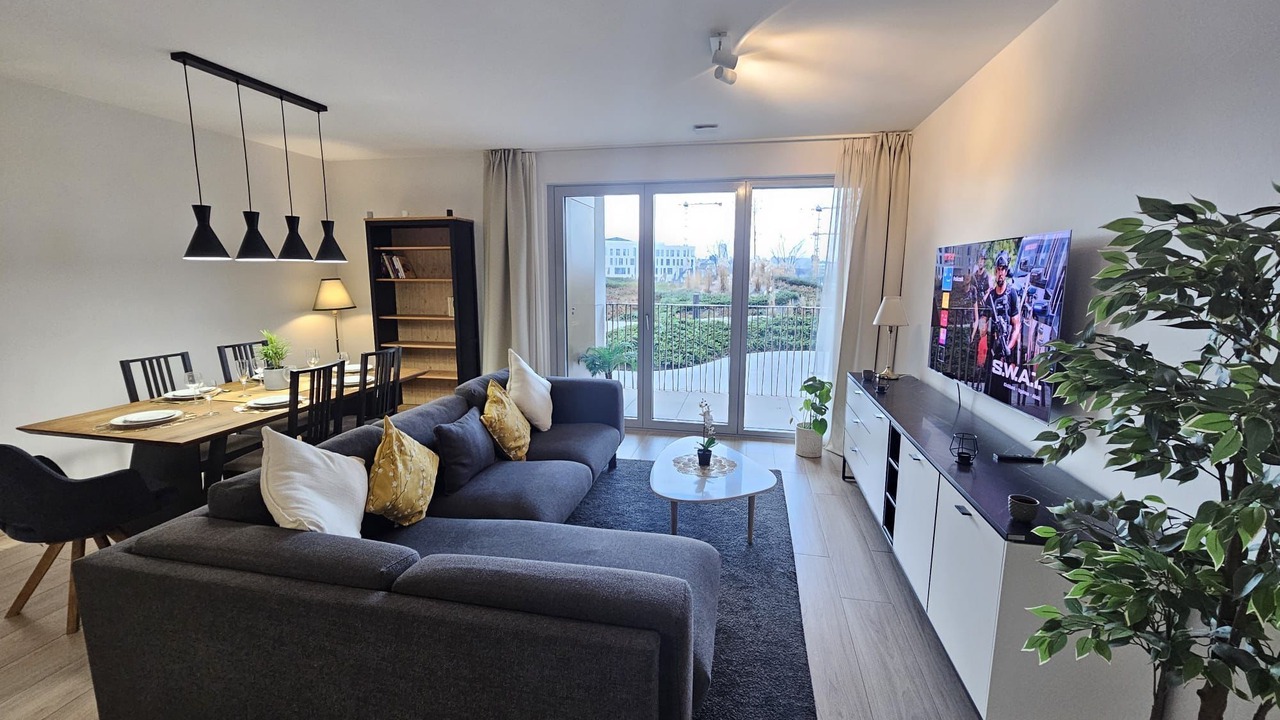 Photo of Livingroom in Gasperich