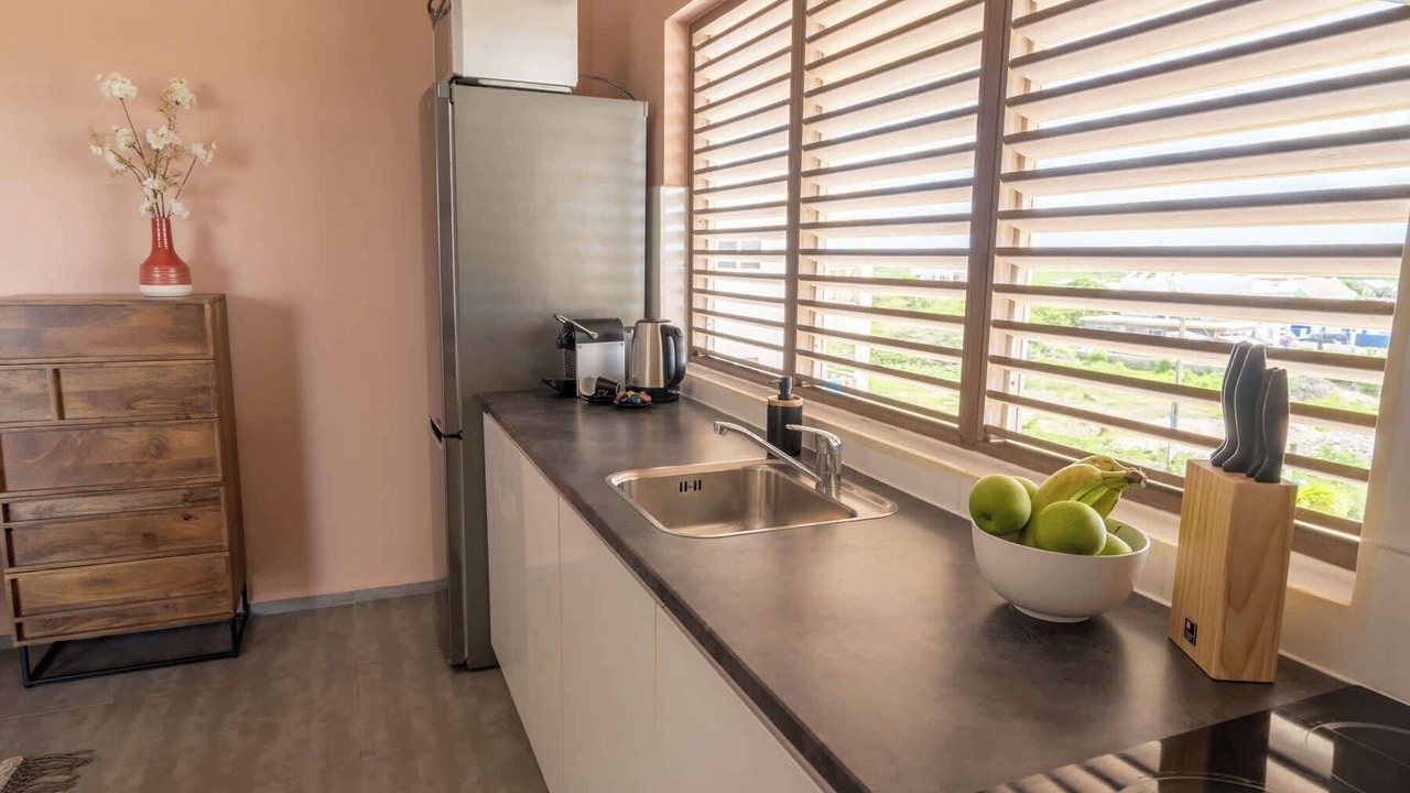 Photo of Kitchen in Belnem