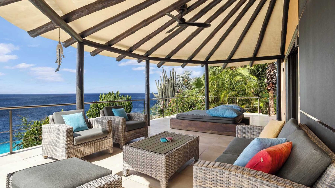 Photo of Patio Balcony in Sabadeco