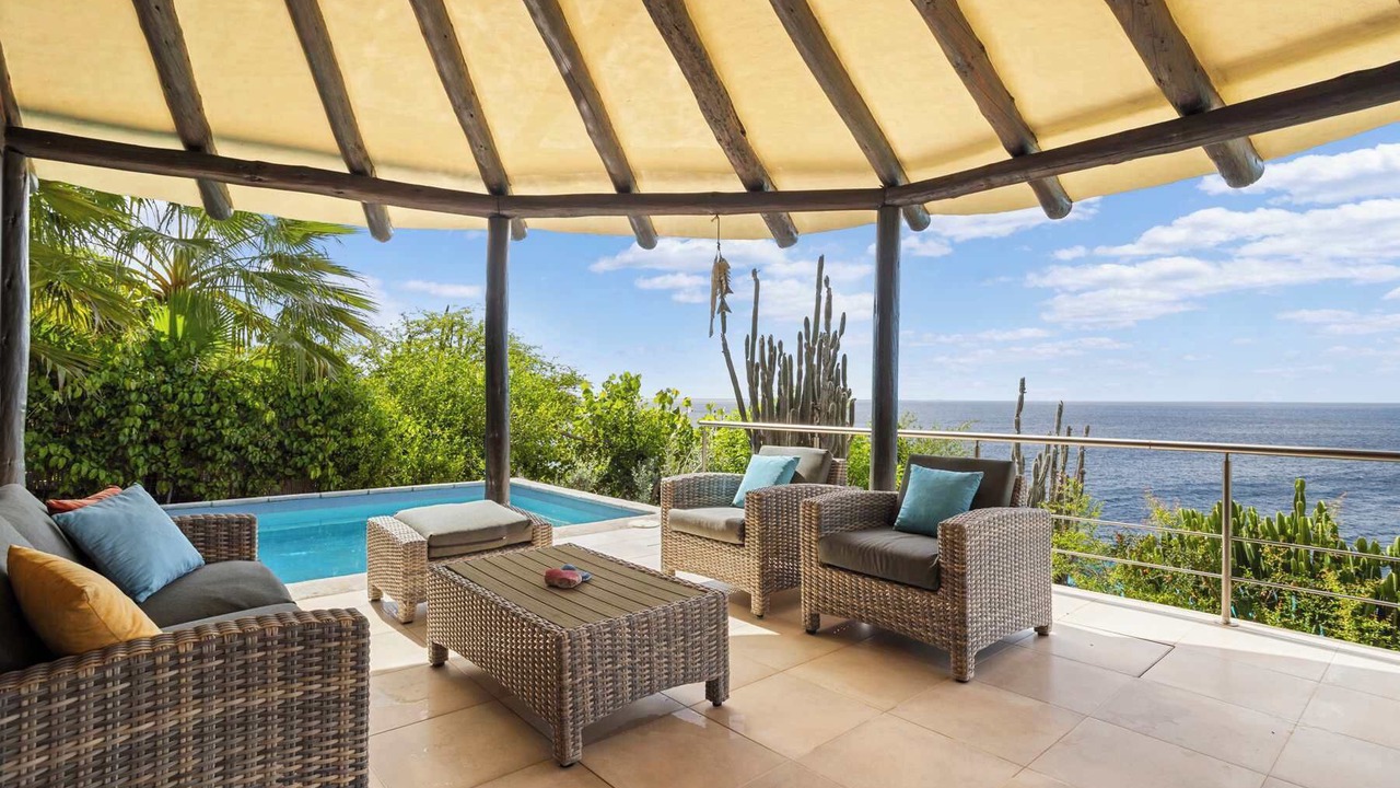 Photo of Patio Balcony in Sabadeco
