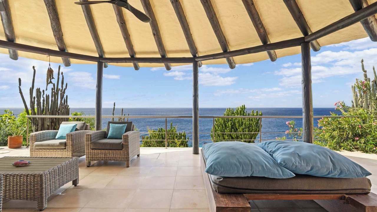 Photo of Patio Balcony in Sabadeco