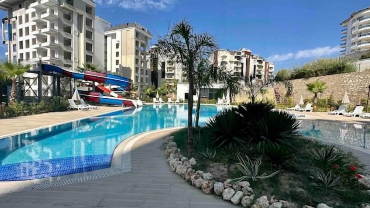 Photo of Outdoor in Avsallar