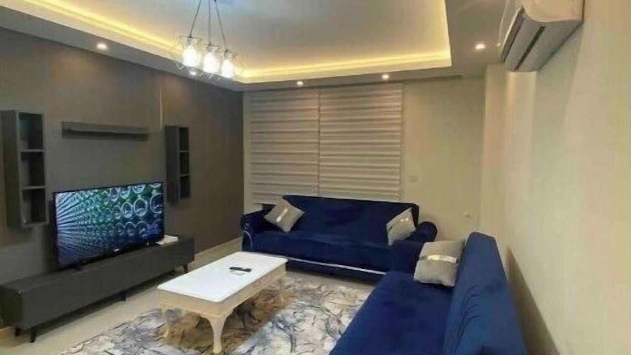 Photo of Livingroom in Avsallar