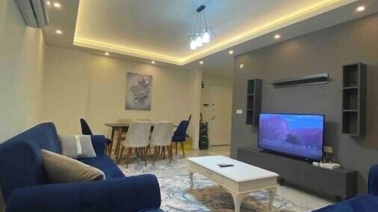 Photo of Livingroom in Avsallar