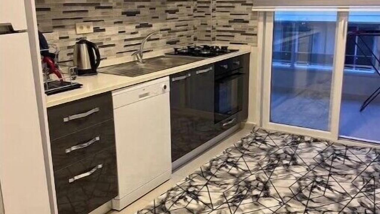 Photo of Kitchen in Avsallar