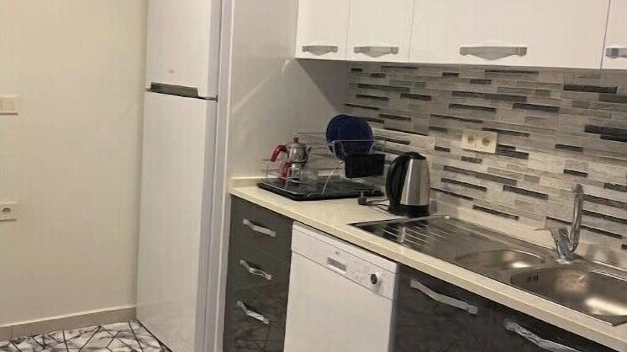 Photo of Kitchen in Avsallar