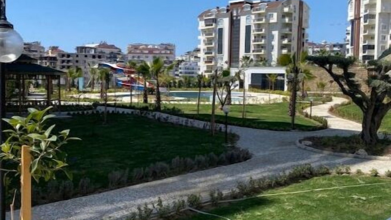 Photo of Outdoor in Avsallar