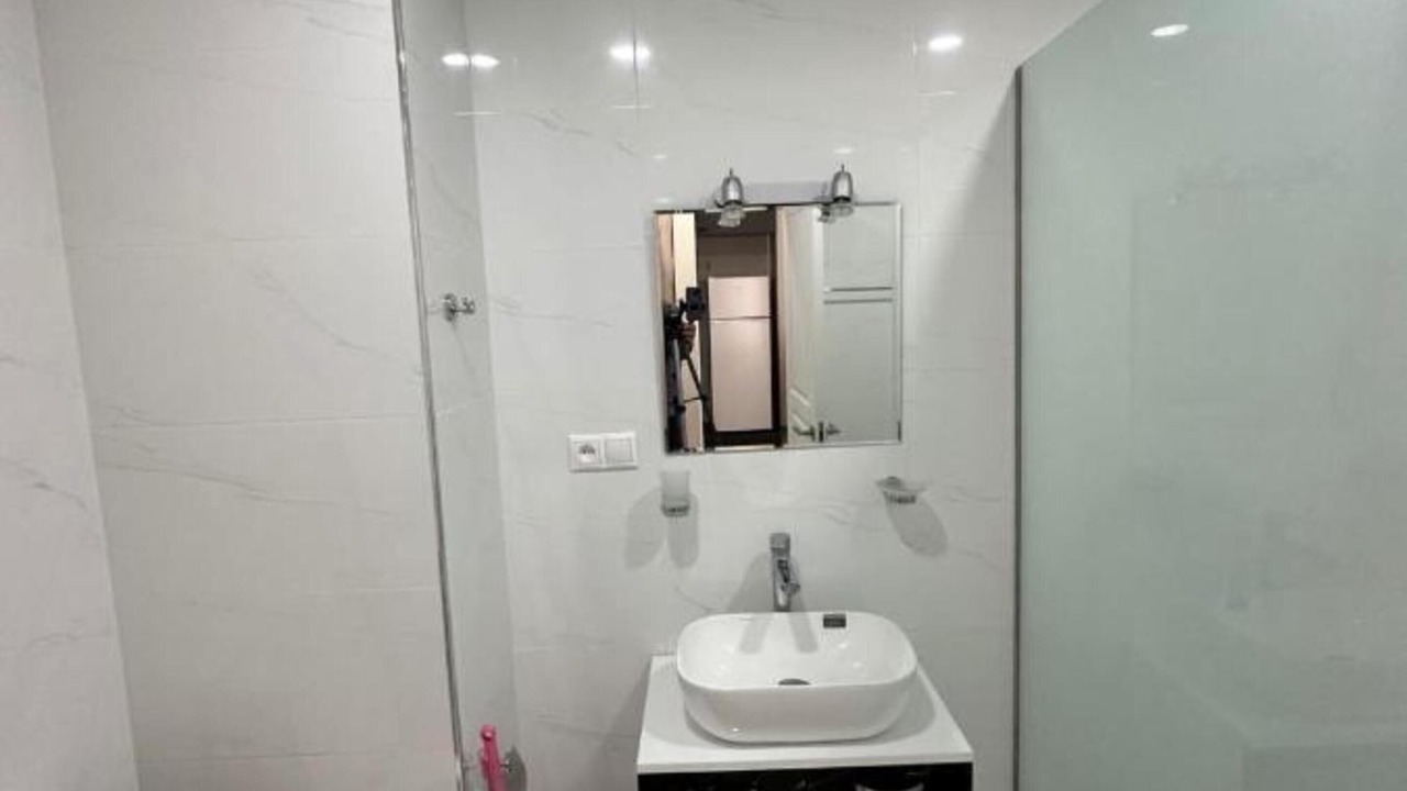 Photo of Bathroom in Tsaghkadzor