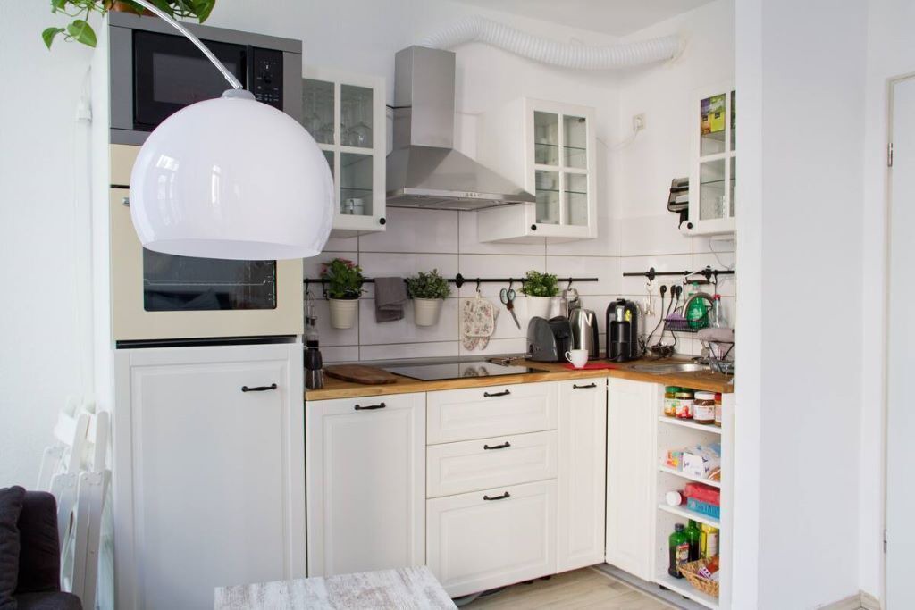 Photo of Kitchen in Innenstadt
