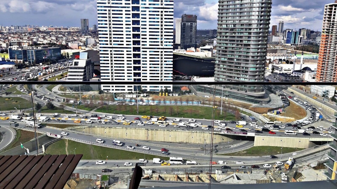 Photo of Outdoor in Bagcilar