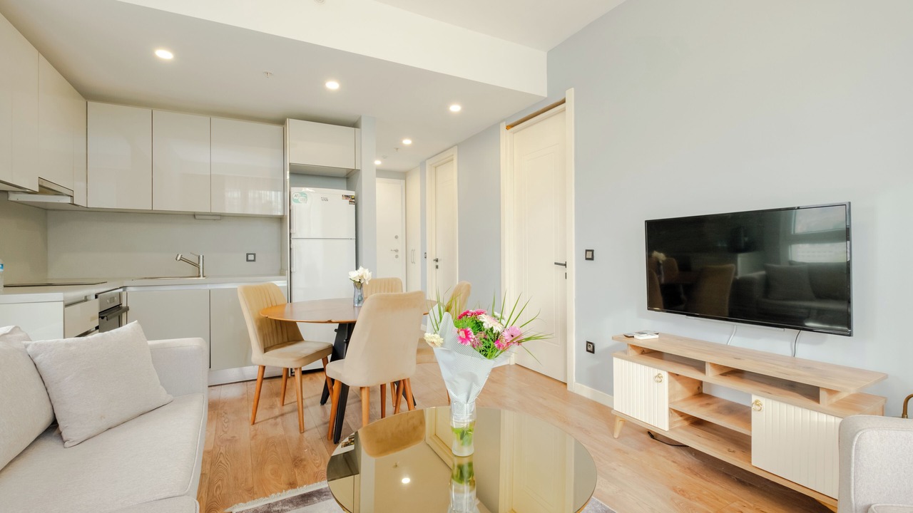 Photo of Livingroom in Bagcilar