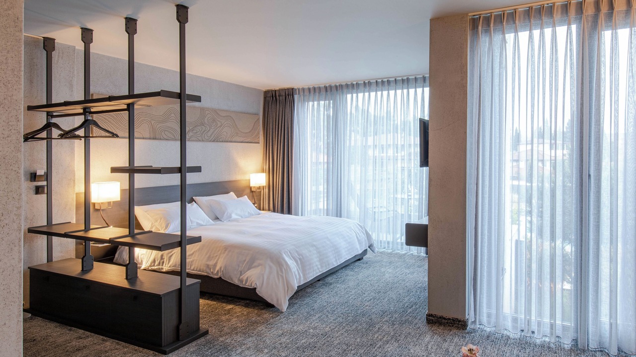 Photo of Bedroom in Vetren