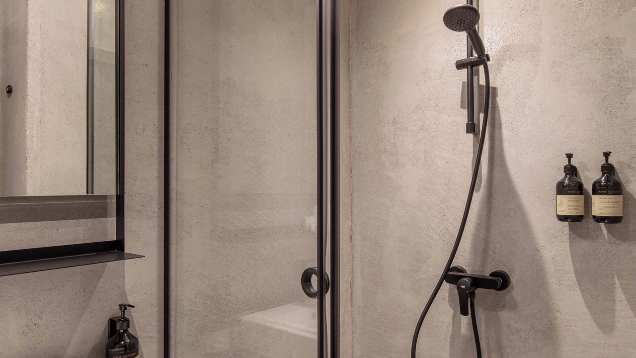 Photo of Bathroom in Vetren