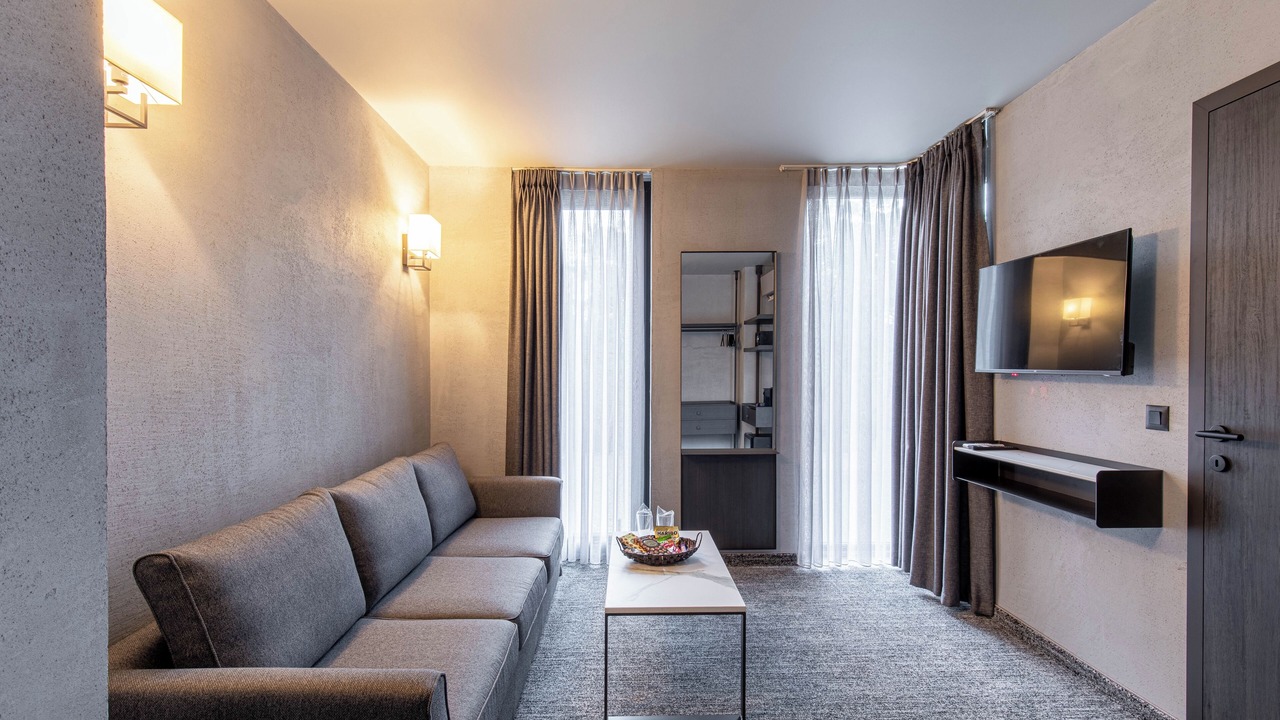 Photo of Bedroom in Vetren