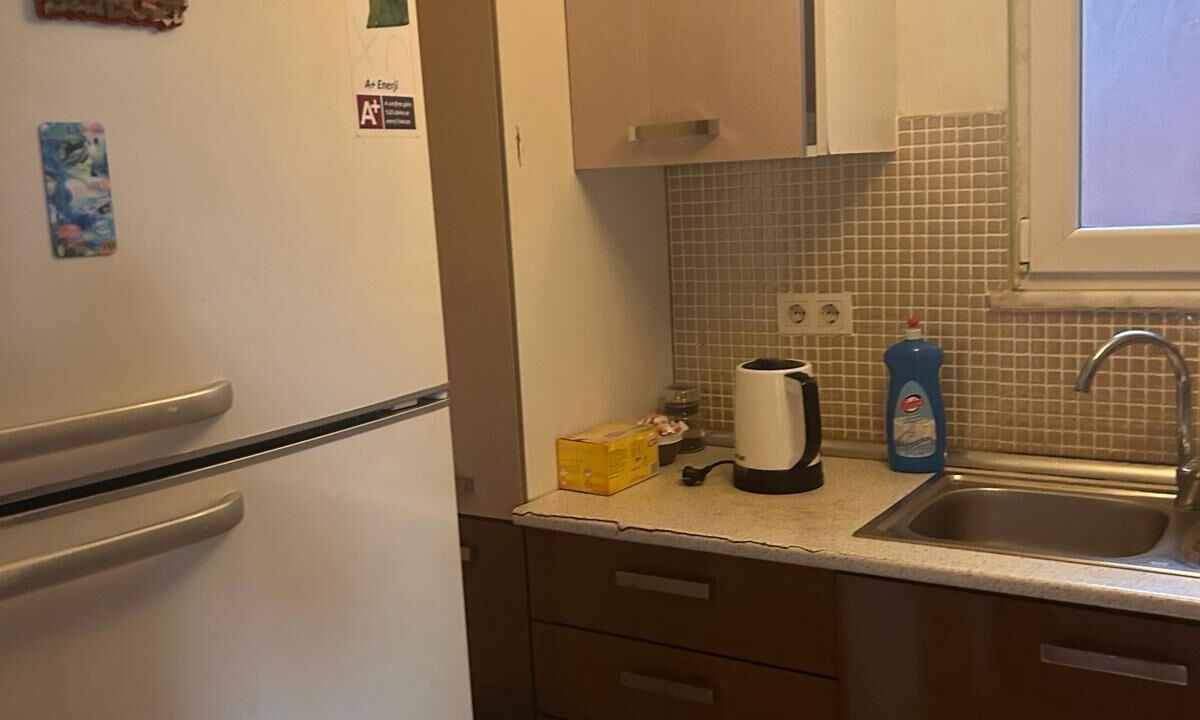 Photo of Kitchen in Old City