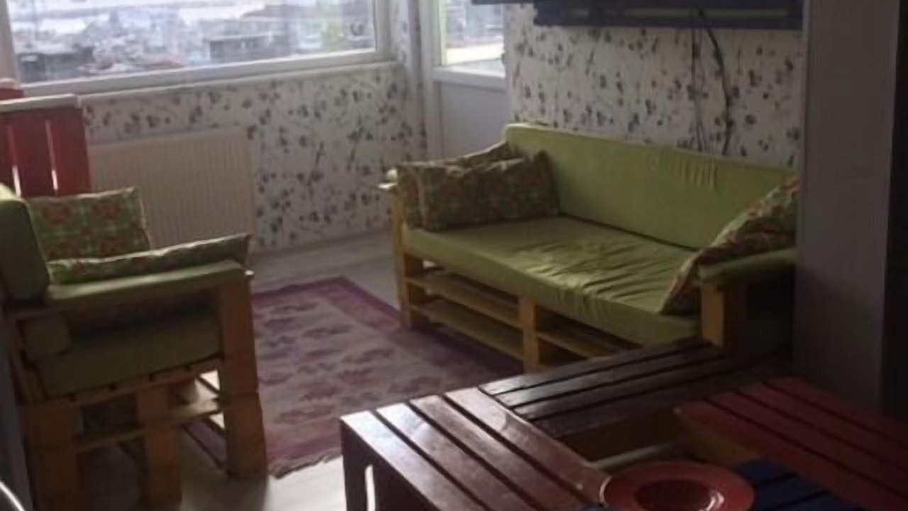 Photo of Livingroom in Old City