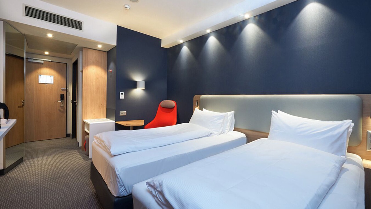 Photo of Bedroom in Monheim