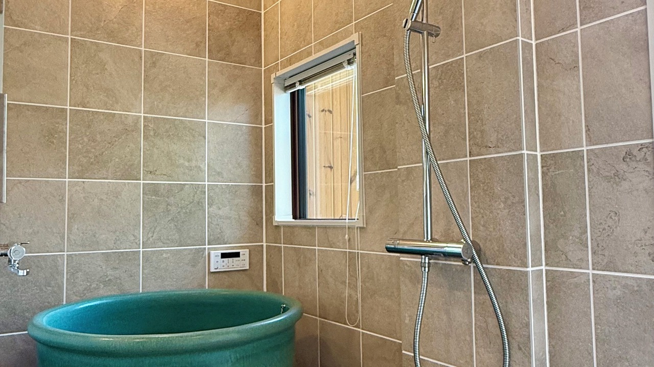 Photo of Bathroom in Komoro