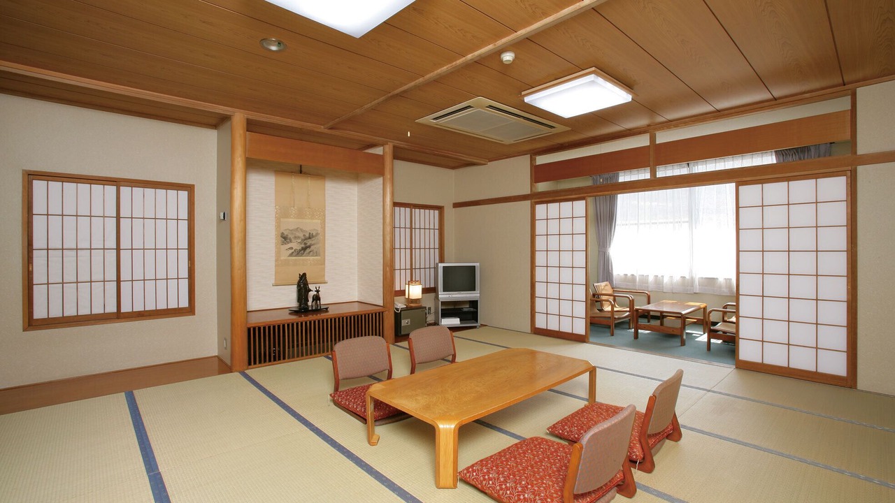 Photo of Bedroom in Komoro