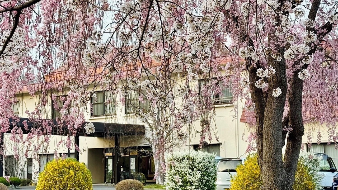 Photo of Outdoor in Komoro