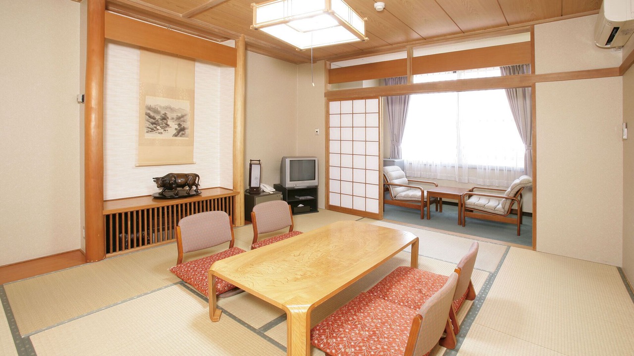 Photo of Bedroom in Komoro