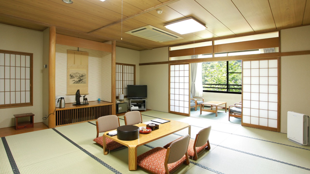 Photo of Bedroom in Komoro